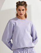 Sweater Uniseks Oversized TriDri TR603